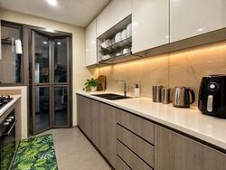 Treasure Crest (D19), Condominium #620293411